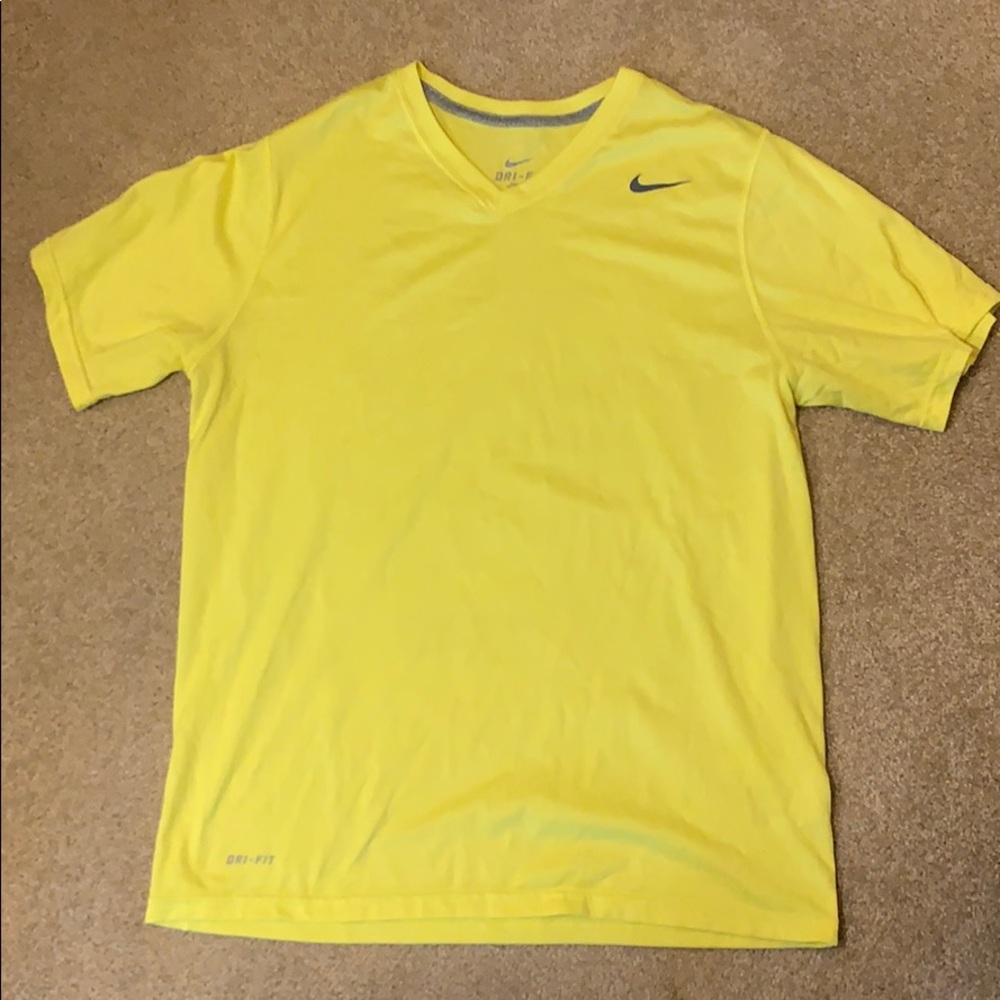 Dri-fit T-shirt